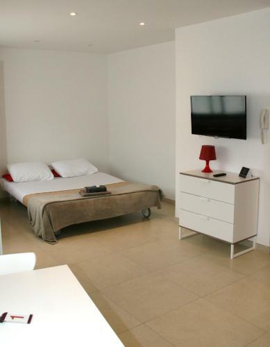 Apartamento Appart Azur