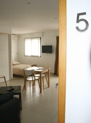 Apartamento Appart Azur