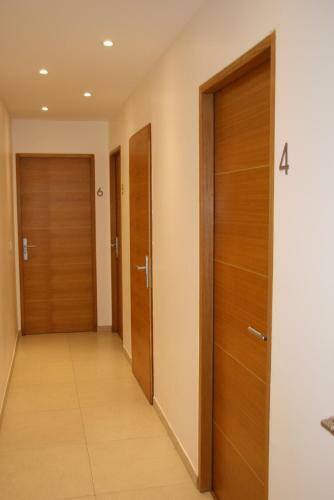 Apartamento Appart Azur