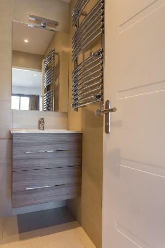 Apartamento Appart Azur