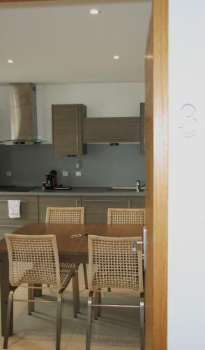 Apartamento Appart Azur