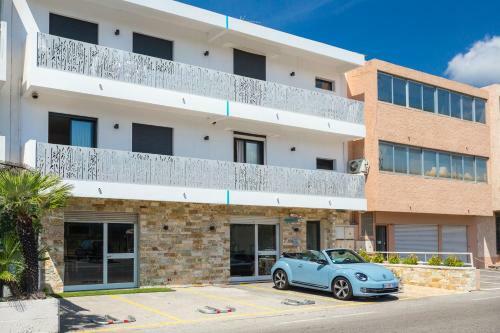 Apartamento Appart Azur