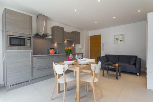 Apartamento Appart Azur