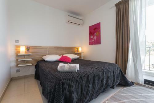 Apartamento Appart Azur