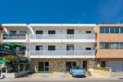 Apartamento Appart Azur