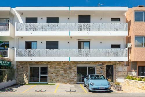 Apartamento Appart Azur
