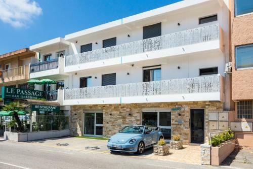 Apartamento Appart Azur