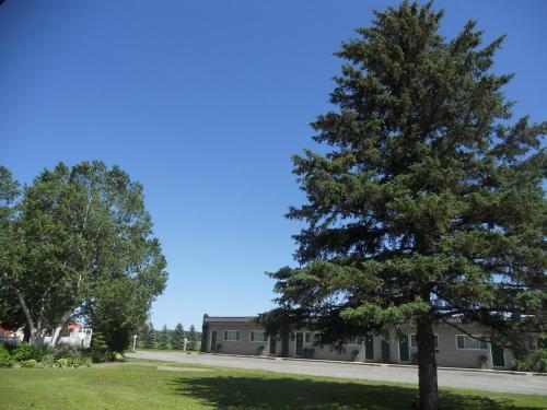 Motel Normandie