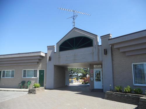 Motel Normandie