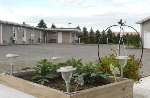 Motel Normandie