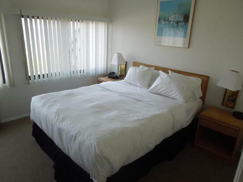 Hotel The Surf Club Resort