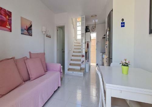 Marlenghi Apartments Las Burras
