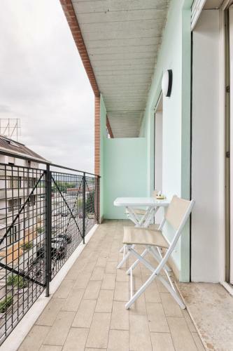 Apartamento Casa Agata