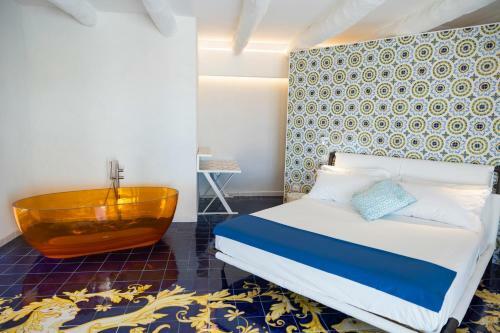 Bed & Breakfast Decori Suites Amalfi Coast