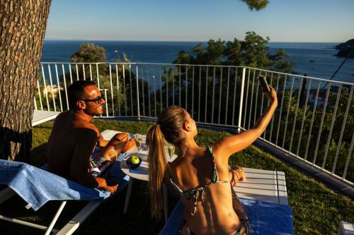 Bed & Breakfast Decori Suites Amalfi Coast