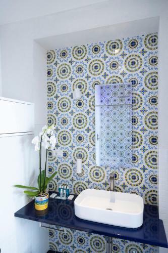 Bed & Breakfast Decori Suites Amalfi Coast