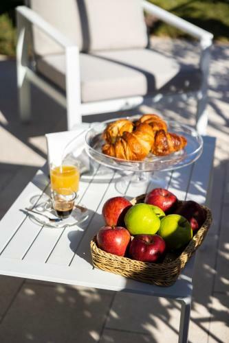 Bed & Breakfast Decori Suites Amalfi Coast
