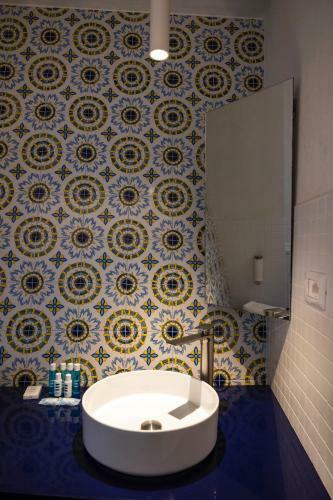 Bed & Breakfast Decori Suites Amalfi Coast