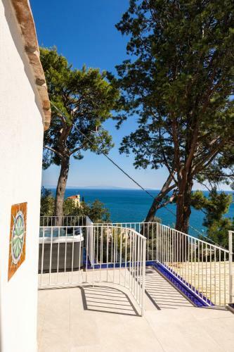 Bed & Breakfast Decori Suites Amalfi Coast