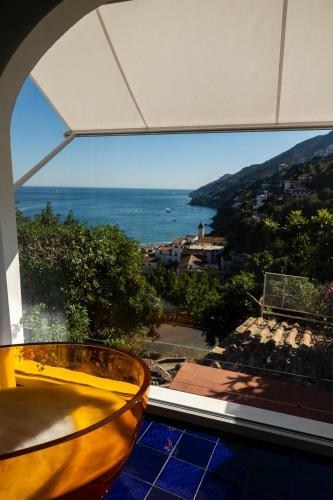 Bed & Breakfast Decori Suites Amalfi Coast