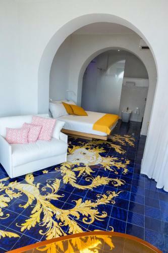 Bed & Breakfast Decori Suites Amalfi Coast
