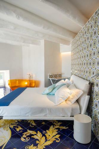 Bed & Breakfast Decori Suites Amalfi Coast