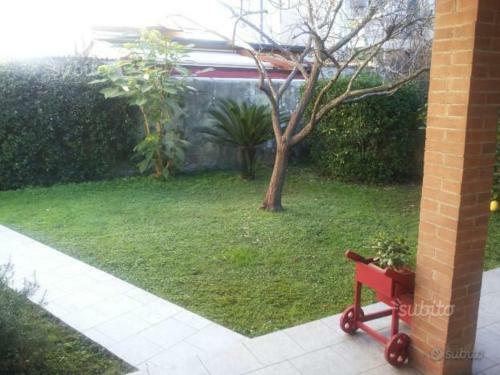 Apartamento Casa Indipendente