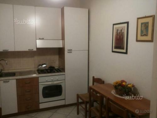 Apartamento Casa Indipendente