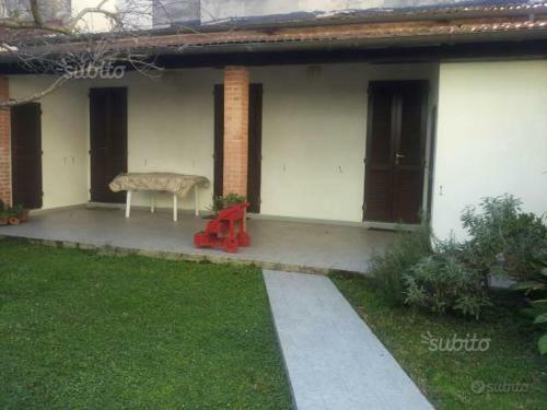 Apartamento Casa Indipendente
