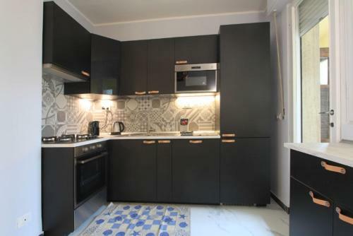 Apartamento Appartamento Mattia