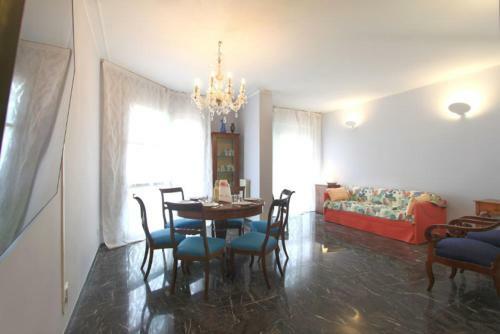 Apartamento Appartamento Mattia