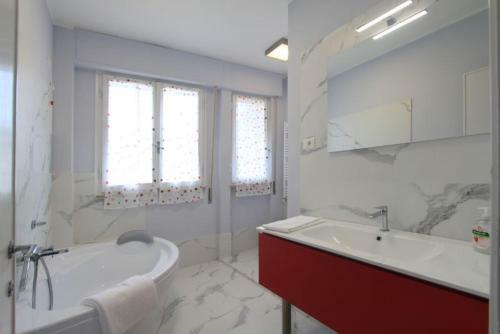 Apartamento Appartamento Mattia