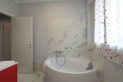 Apartamento Appartamento Mattia