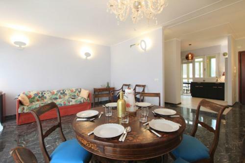 Apartamento Appartamento Mattia