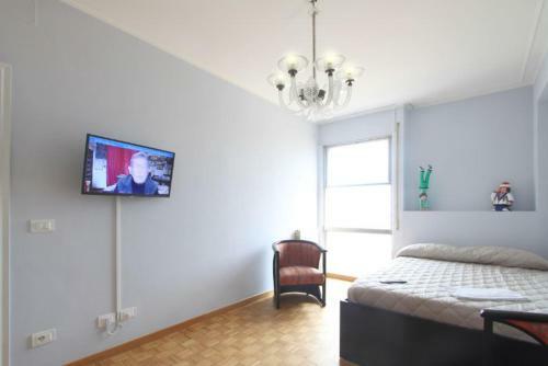 Apartamento Appartamento Mattia