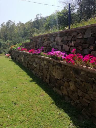 Bed & Breakfast La Rosa Dei Venti
