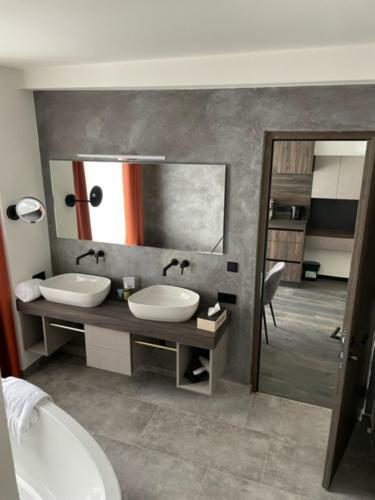 Bed & Breakfast Nepomuk Rooms
