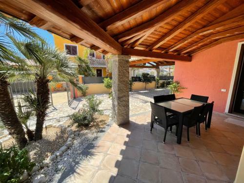 Casa Eleonora Villasimius Agora?