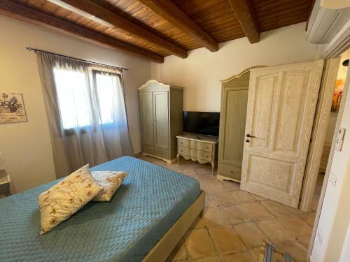 Casa Eleonora Villasimius Agora?