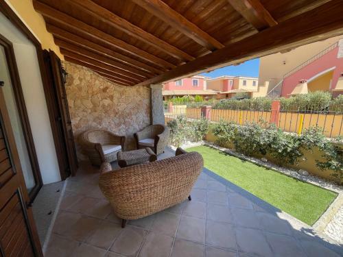 Casa Eleonora Villasimius Agora?