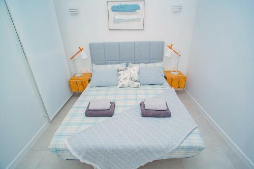 210 New Mar Pool - Alicante Holiday
