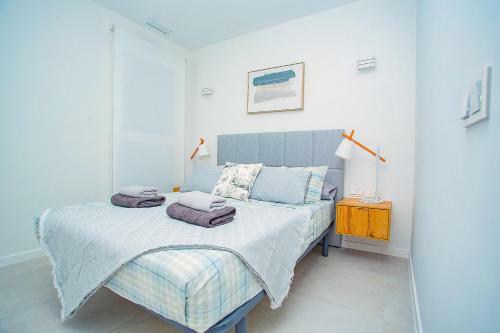 210 New Mar Pool - Alicante Holiday