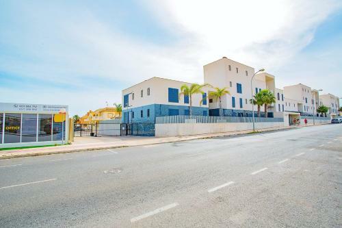 210 New Mar Pool - Alicante Holiday
