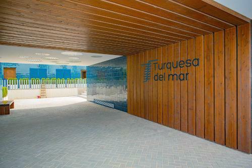 210 New Mar Pool - Alicante Holiday