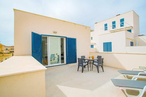 210 New Mar Pool - Alicante Holiday