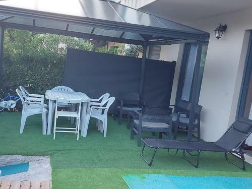 Apartamento Appartement En Espagne