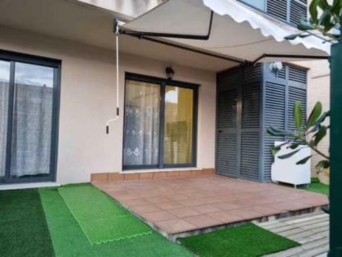Apartamento Appartement En Espagne
