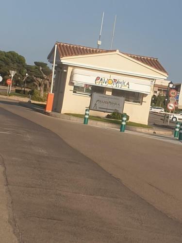 Apartamento Appartement En Espagne