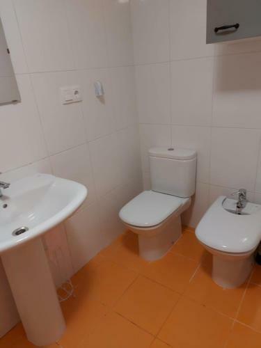 Apartamento Appartement En Espagne