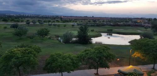 Apartamento Appartement En Espagne